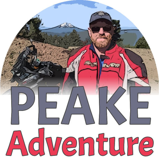 PEAKE Adventure